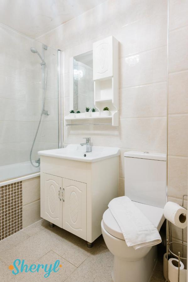 Ferienwohnung The Flat 2 By Sheryl - Stone Throw To Northampton Gen Hosp & Town Centre Exterior foto