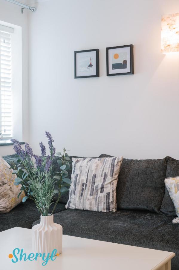 Ferienwohnung The Flat 2 By Sheryl - Stone Throw To Northampton Gen Hosp & Town Centre Exterior foto